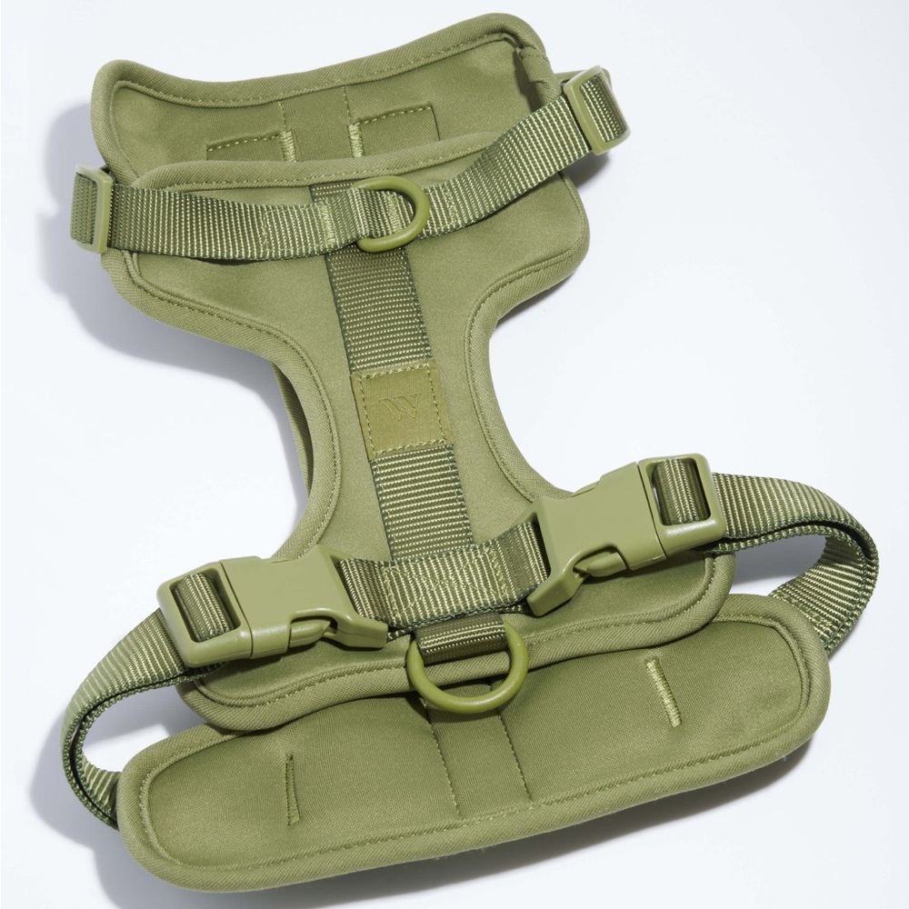 Wild One Dog Harness NWOT